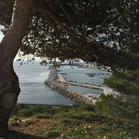 Leuca Apartamento Santa Maria di Leuca