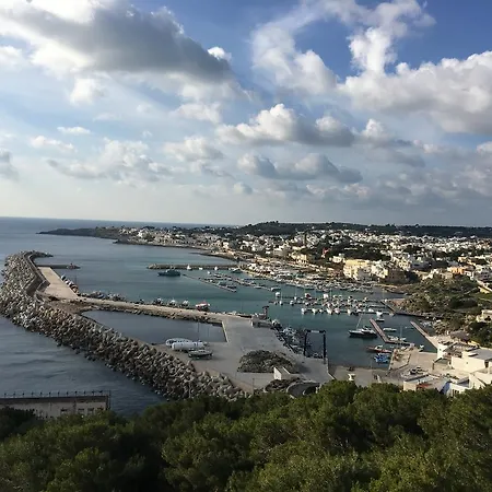 Casa Dell'ospite Lejlighed *