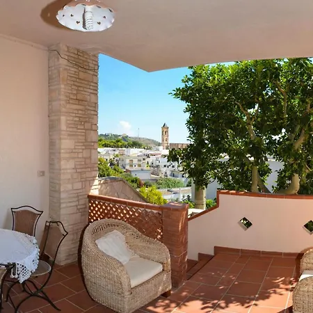 Casa Dell'ospite Lejlighed *