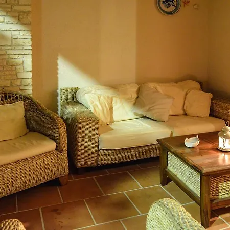 Apartamento Leuca *