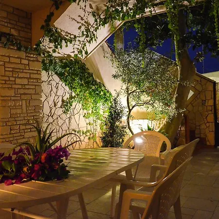 Casa Dell'ospite *