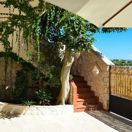 Casa Dell'ospite Lejlighed