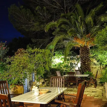 Lejlighed Casa Dell'ospite Santa Maria di Leuca