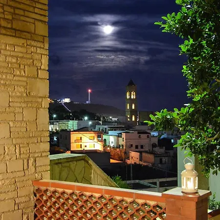 Apartamento Leuca
