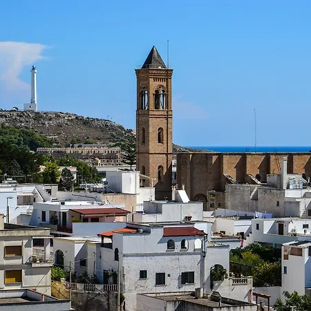 Lejlighed Casa Dell'ospite *