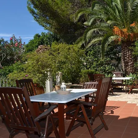 Lejlighed Casa Dell'ospite