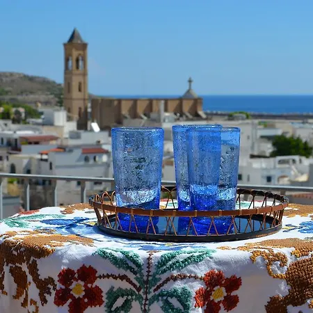 Casa Dell'ospite * Santa Maria di Leuca