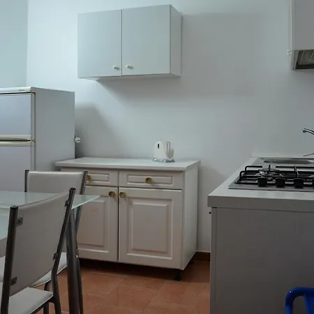 Casa Dell'ospite *