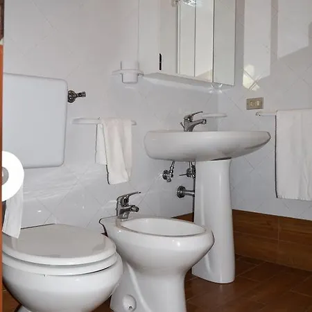 Casa Dell'ospite Lejlighed