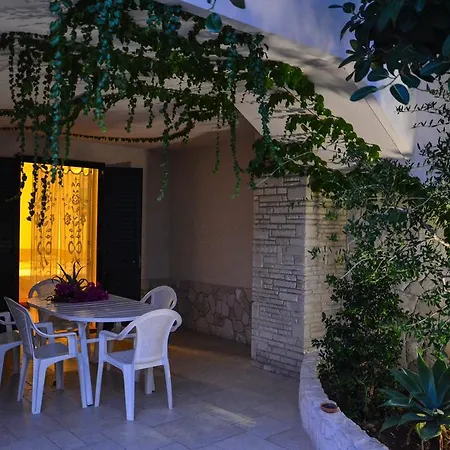 Casa Dell'ospite * Santa Maria di Leuca