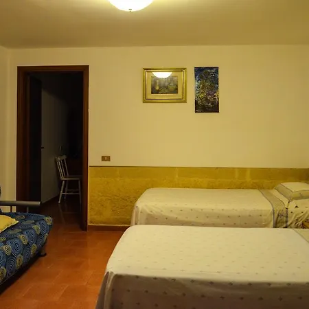 Lejlighed Casa Dell'ospite *