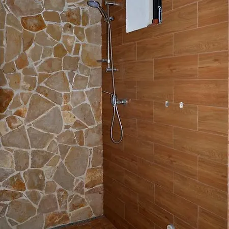 Casa Dell'ospite Lejlighed