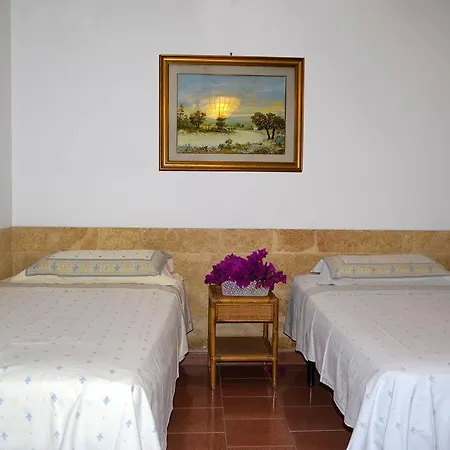 Casa Dell'ospite Lejlighed Santa Maria di Leuca