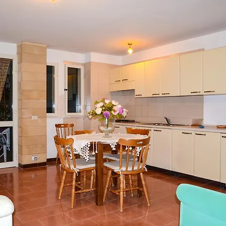 Casa Dell'ospite Santa Maria di Leuca