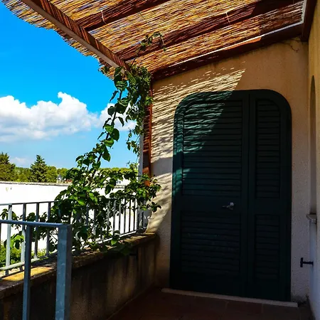 Lejlighed Casa Dell'ospite *