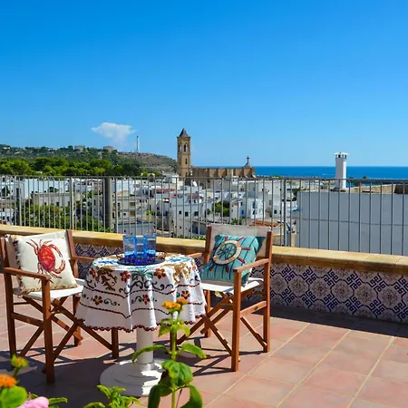 Casa Dell'ospite * Santa Maria di Leuca