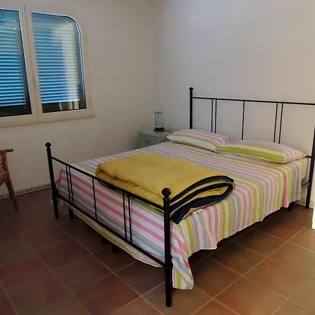 Lejlighed Casa Dell'ospite *