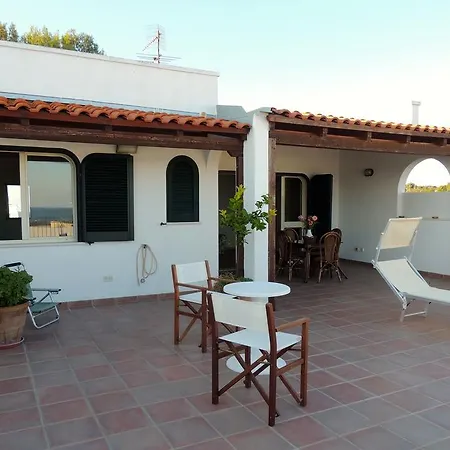 Apartamento Leuca Santa Maria di Leuca