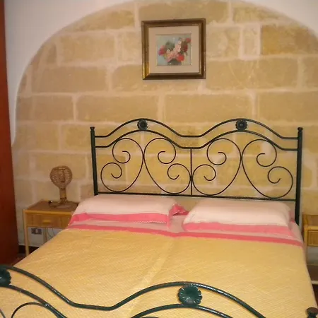 Apartamento Leuca