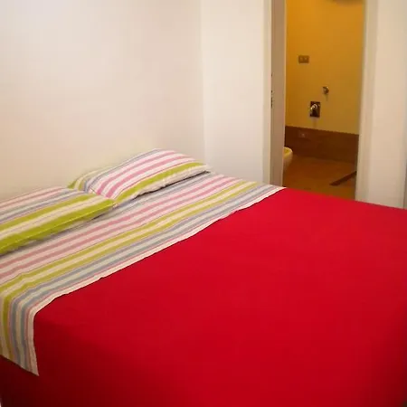 Leuca Apartamento