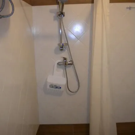 Leuca Apartamento Santa Maria di Leuca