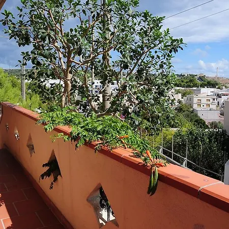 Casa Dell'ospite Santa Maria di Leuca