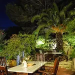 Апартаменты Casa Dell'ospite Леука