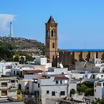 Апартаменты Casa Dell'ospite *