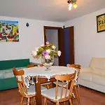 Casa Dell'ospite Апартаменты Леука