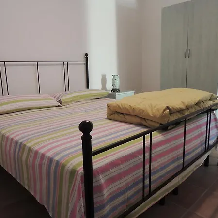 Casa Dell'ospite * Santa Maria di Leuca