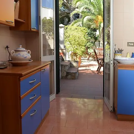 Daire Casa Dell'ospite