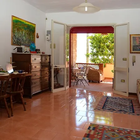 Casa Dell'ospite * Santa Maria di Leuca