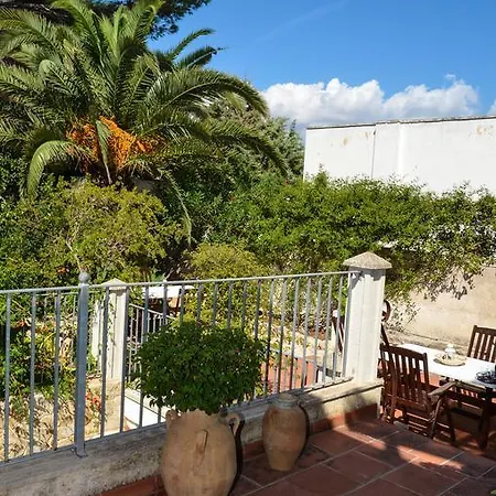 Casa Dell'ospite Apartamento