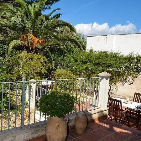 Casa Dell'ospite Daire