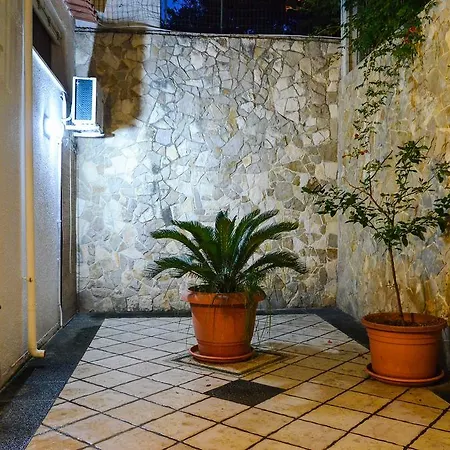 Daire Casa Dell'ospite *