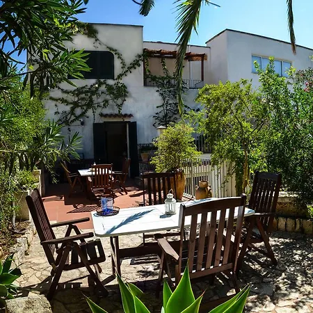 Apartamento Casa Dell'ospite Santa Maria di Leuca