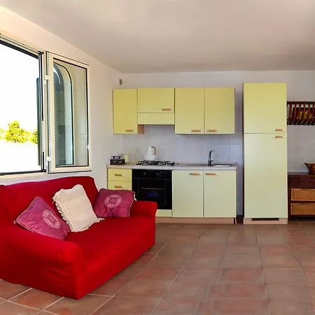 Casa Dell'ospite