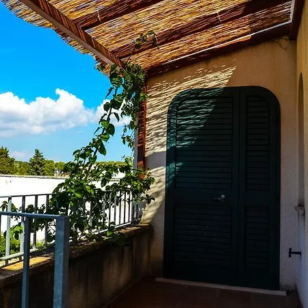 아파트 Casa Dell'ospite