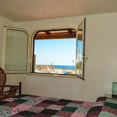 Casa Dell'ospite Daire *