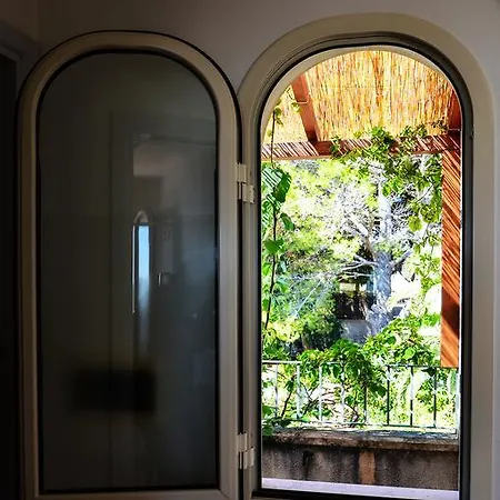 Casa Dell'ospite