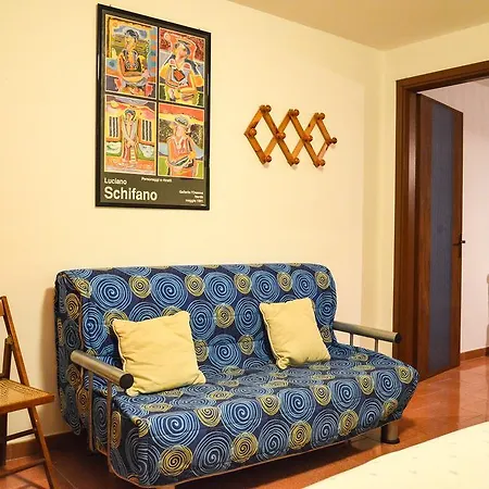 Casa Dell'ospite * 레우카