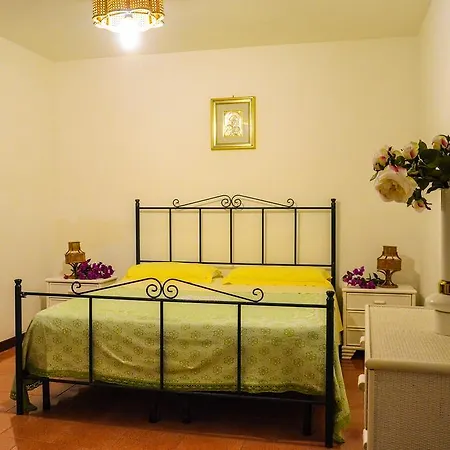 Casa Dell'ospite Apartamento Santa Maria di Leuca