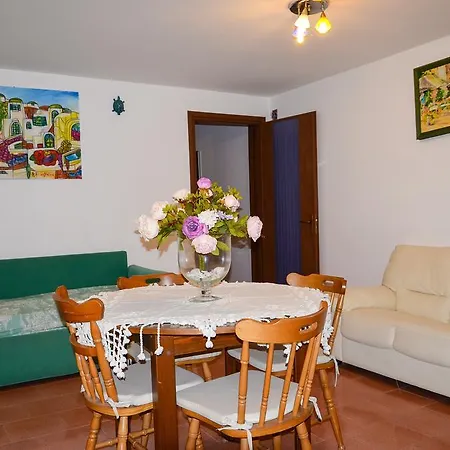 Casa Dell'ospite 아파트 레우카