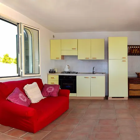 Daire Casa Dell'ospite Santa Maria di Leuca