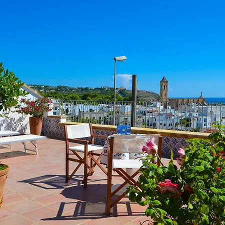 Casa Dell'ospite