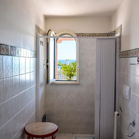 Casa Dell'ospite Santa Maria di Leuca