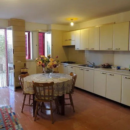 Casa Dell'ospite Santa Maria di Leuca