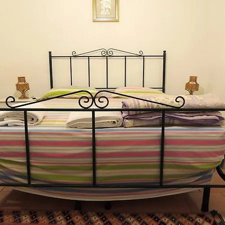Casa Dell'ospite Daire *