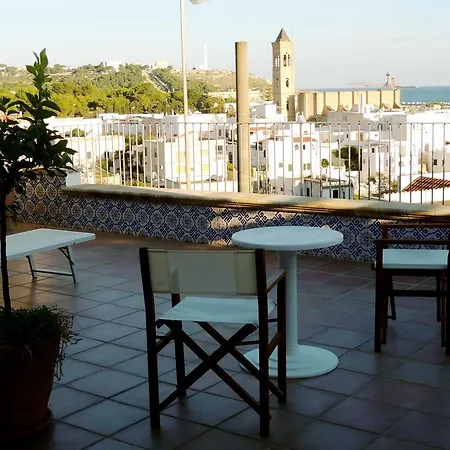 Casa Dell'ospite * Santa Maria di Leuca