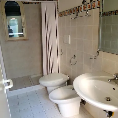 Casa Dell'ospite Daire Santa Maria di Leuca